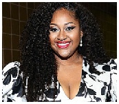 Jazmine Sullivan