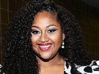 Jazmine Sullivan