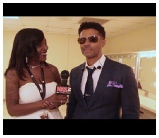 Eric Benet