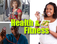 Health&Fitness